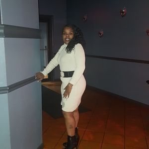 Meet your Posher, Tynisha